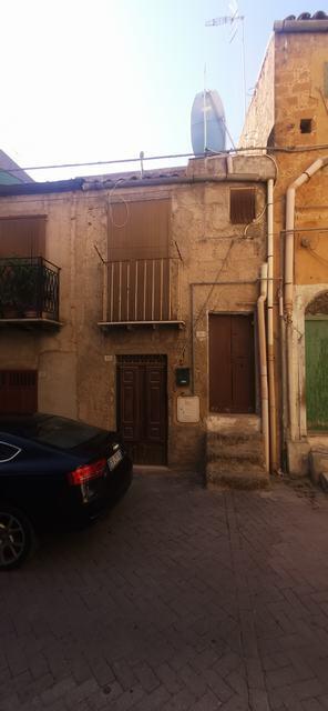 Townhouse in Sicily – Casa Abella Via Cinquemani