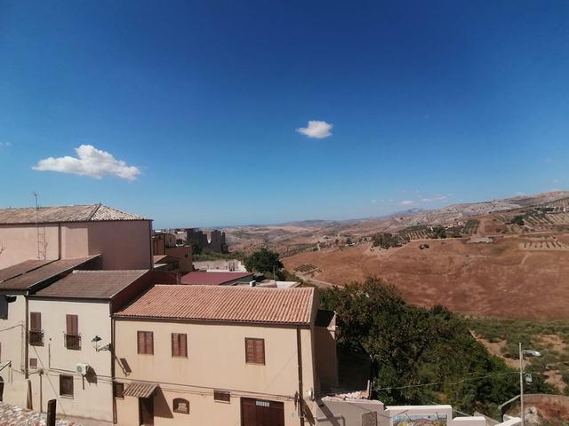 Panoramic Apt in Sicily – Panoramic Apt Di Maria