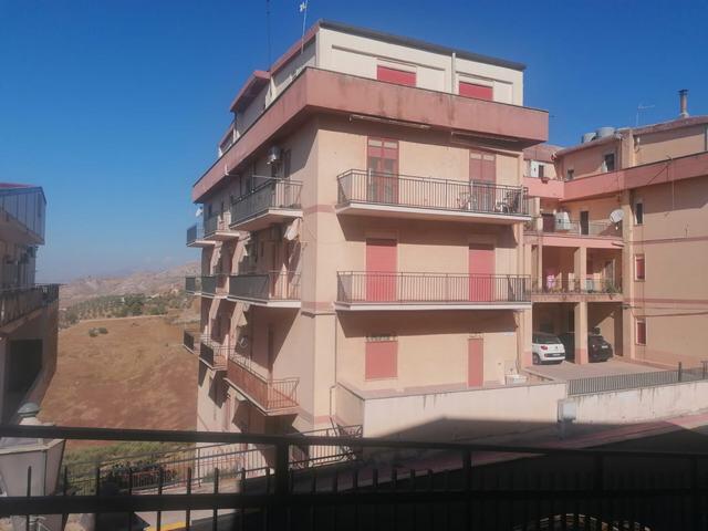 Panoramic Apt in Sicily – Panoramic Apt Ferraro