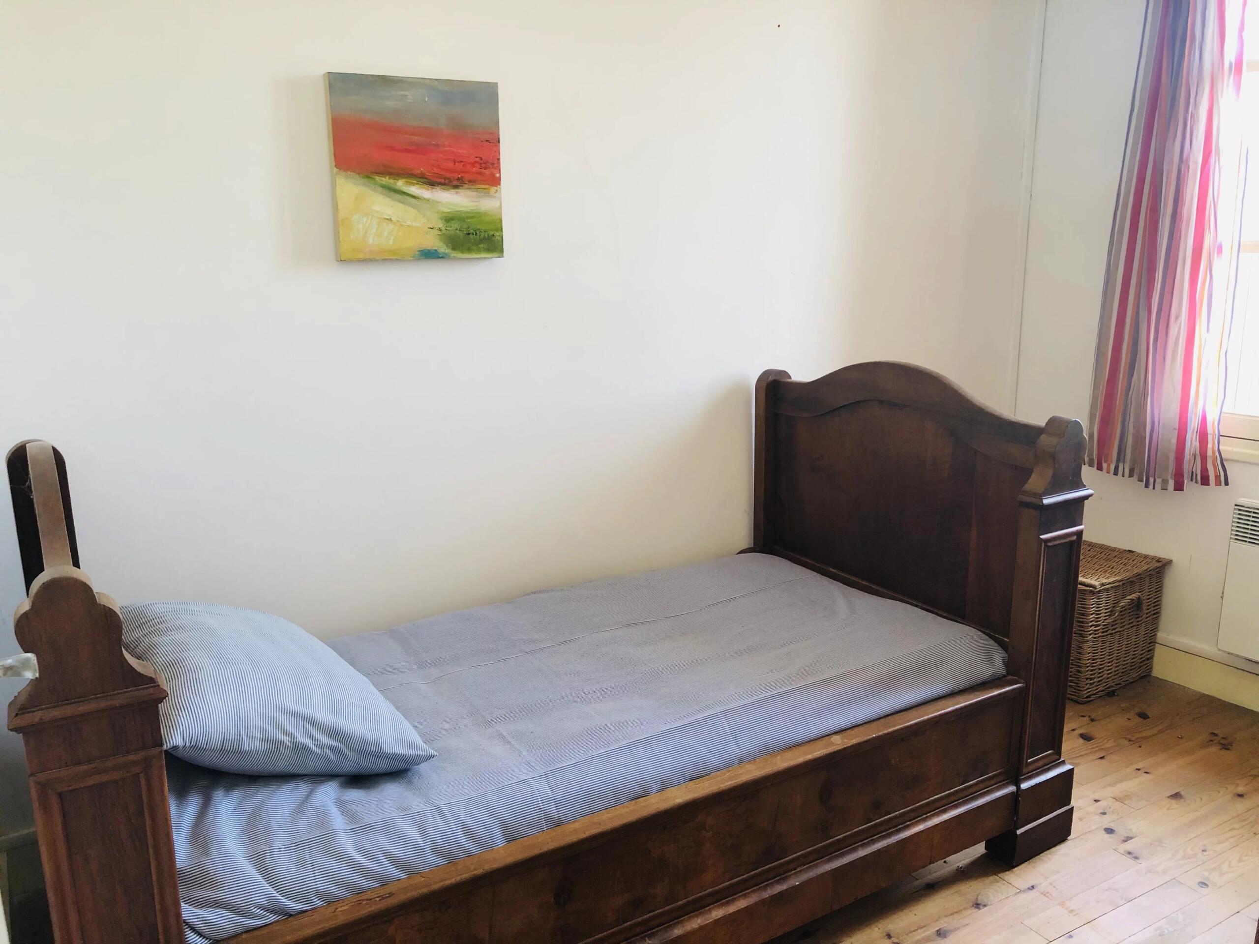 Country House  in  a Serene Location, Poitou-Charentes – France – BVI84074