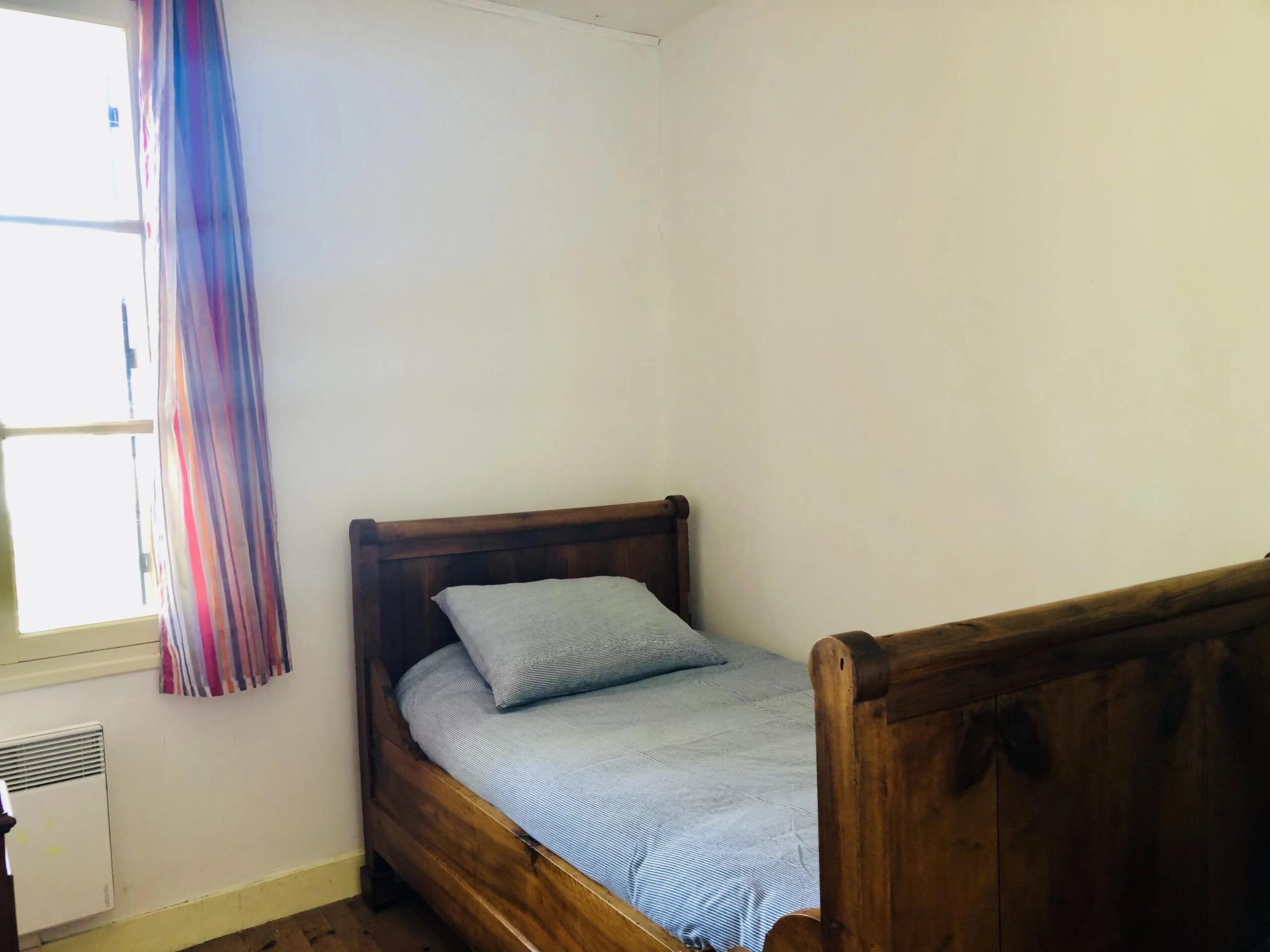 Country House  in  a Serene Location, Poitou-Charentes – France – BVI84074