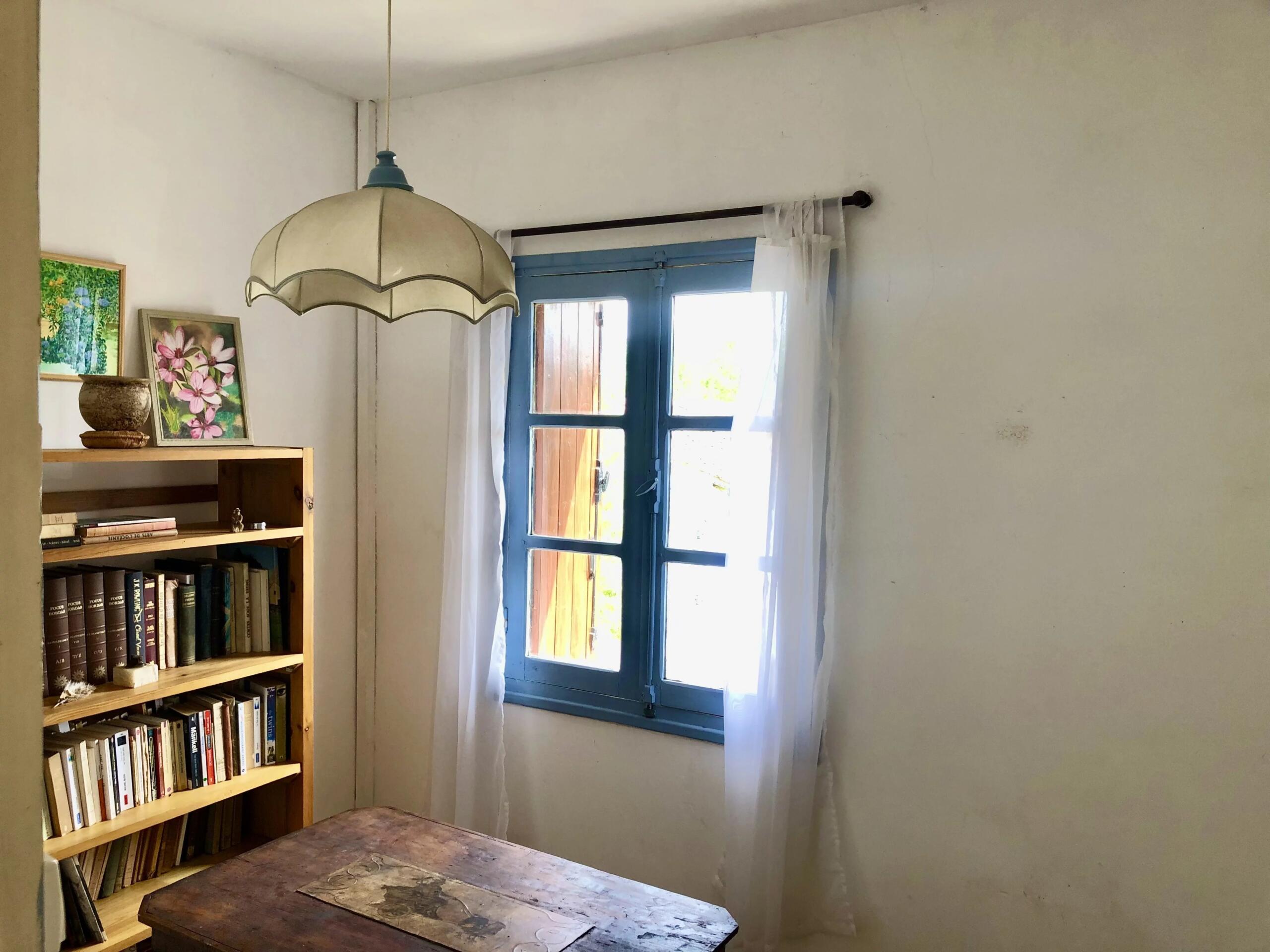 Country House  in  a Serene Location, Poitou-Charentes – France – BVI84074