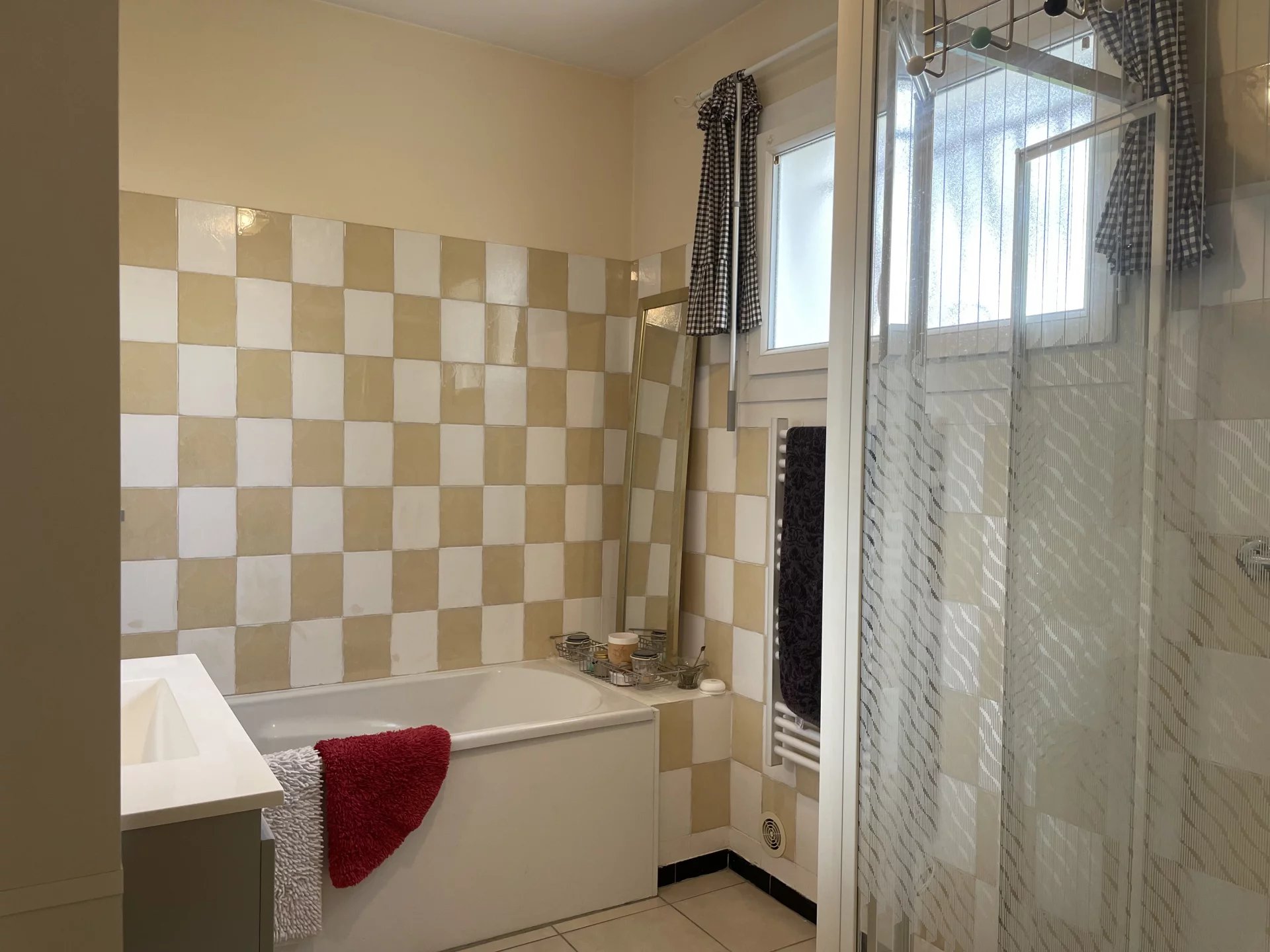 Family home with income potential close to Saintes, Poitou-Charentes – France – BVI78325