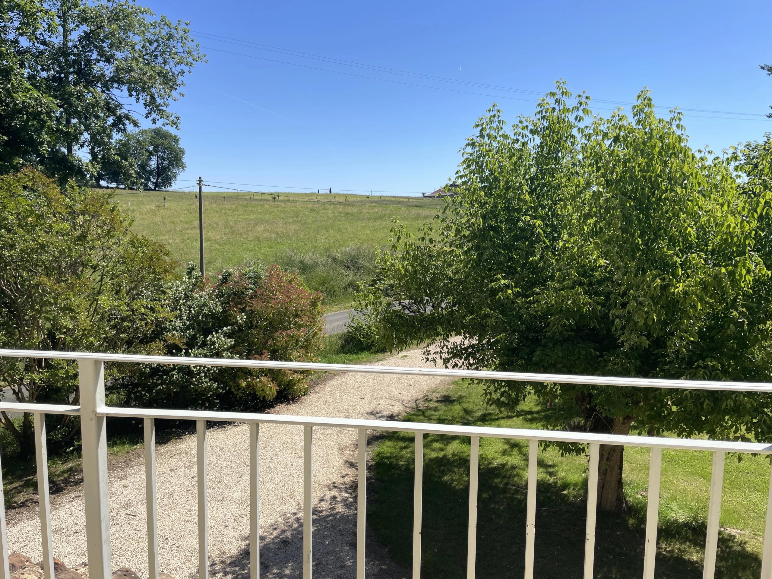 House in a quiet location with a Studio, Aquitaine – France – BVI85878