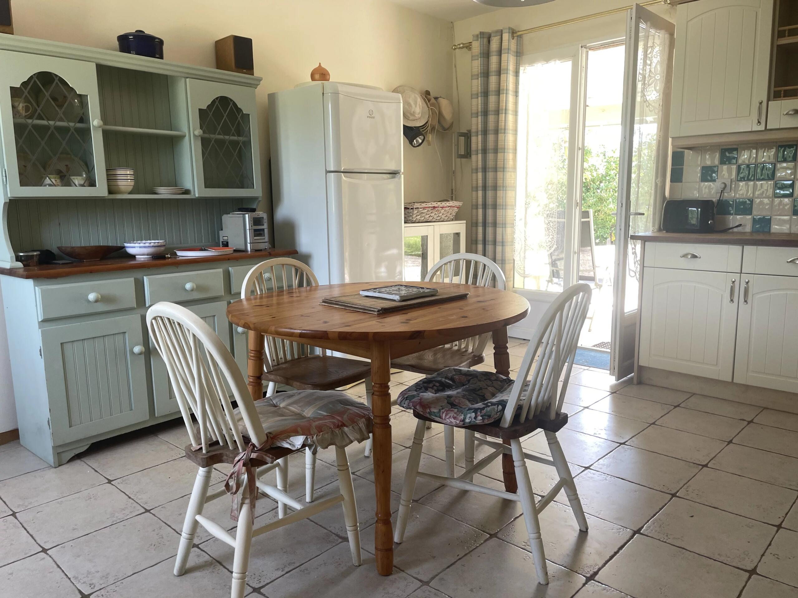 House in a quiet location with a Studio, Aquitaine – France – BVI85878