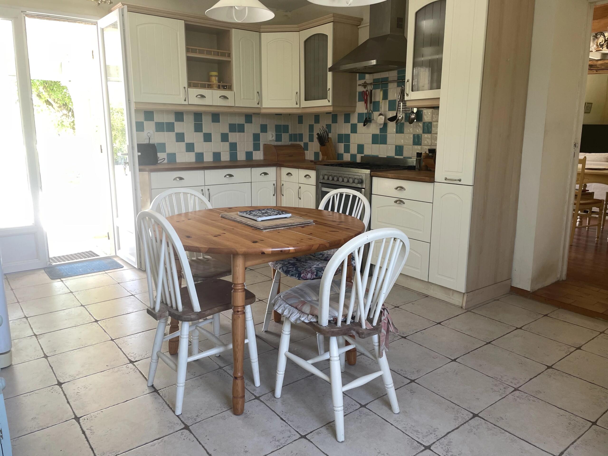 House in a quiet location with a Studio, Aquitaine – France – BVI85878