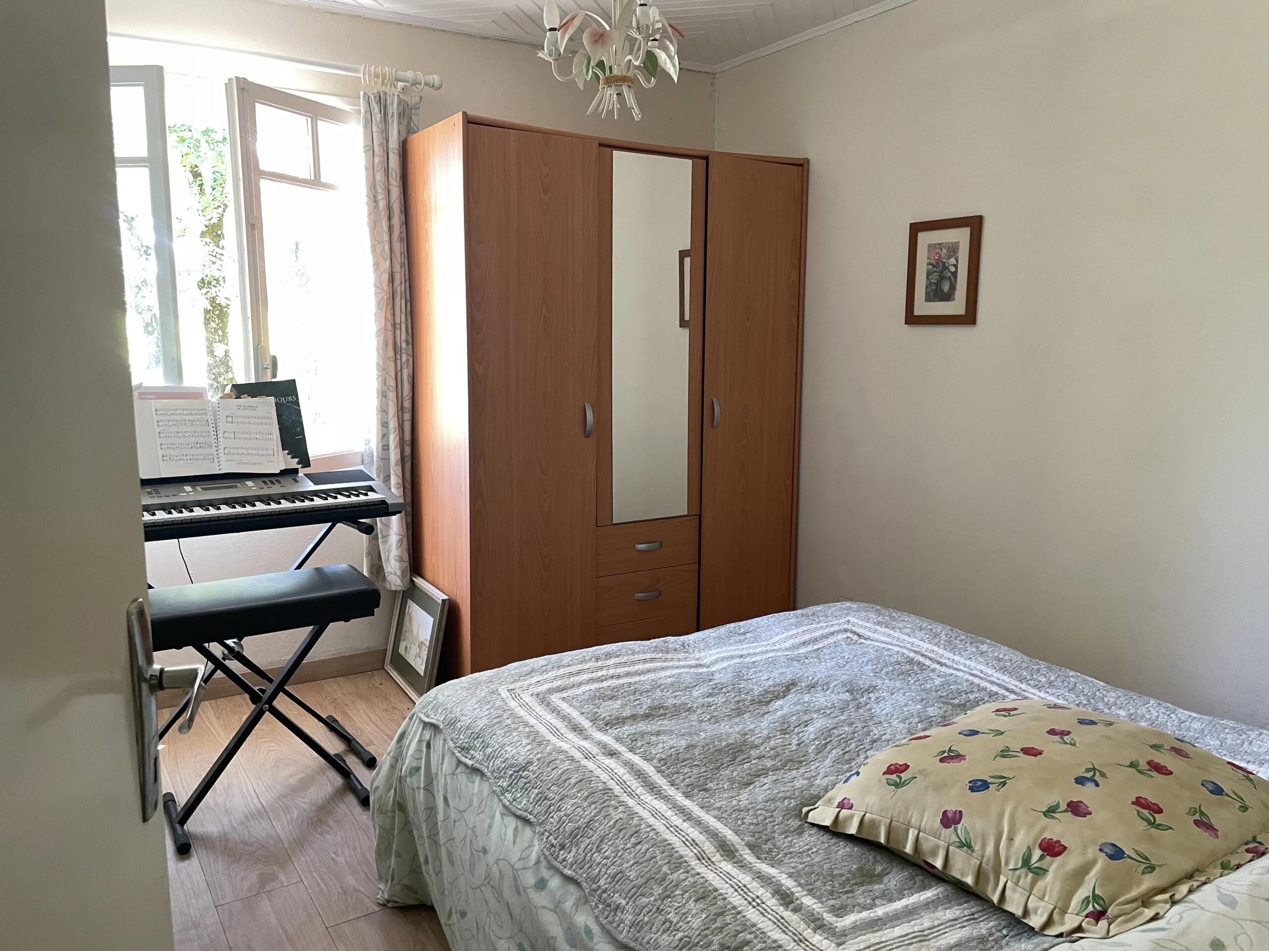 House in a quiet location with a Studio, Aquitaine – France – BVI85878