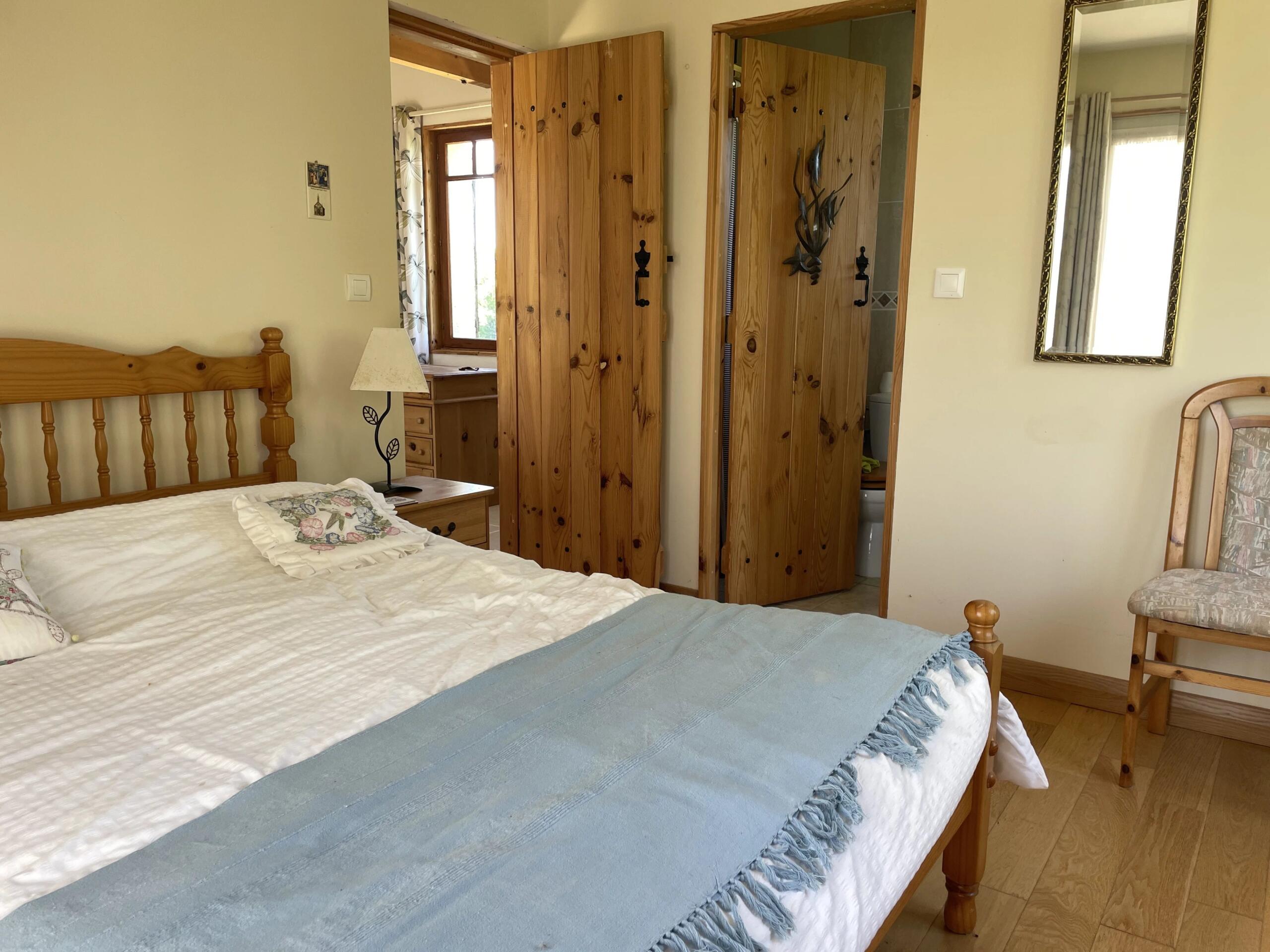 House in a quiet location with a Studio, Aquitaine – France – BVI85878