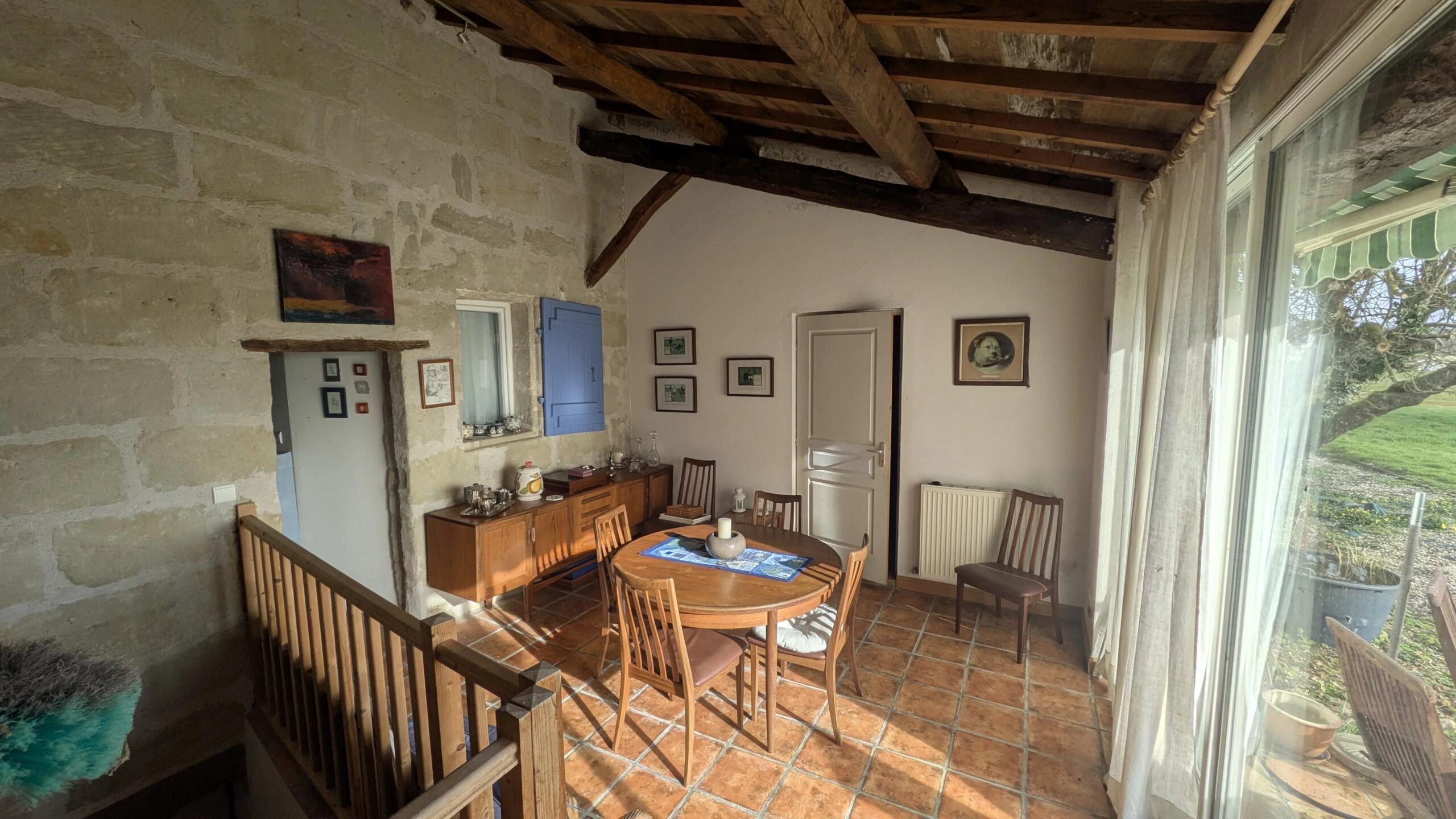 Fabulous Countryside Home, Aquitaine – France – BVI84481