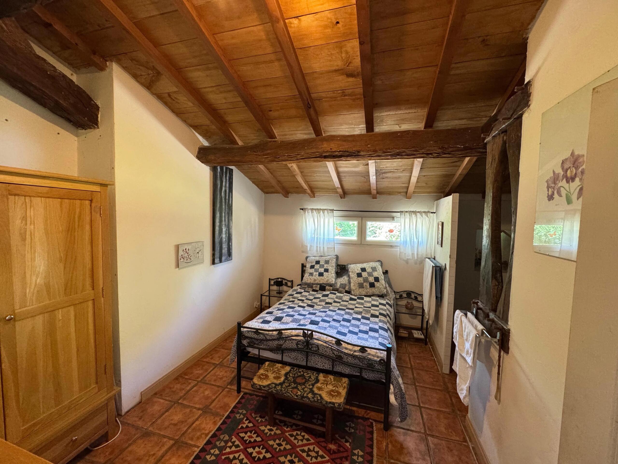 Fabulous Countryside Home, Aquitaine – France – BVI84481