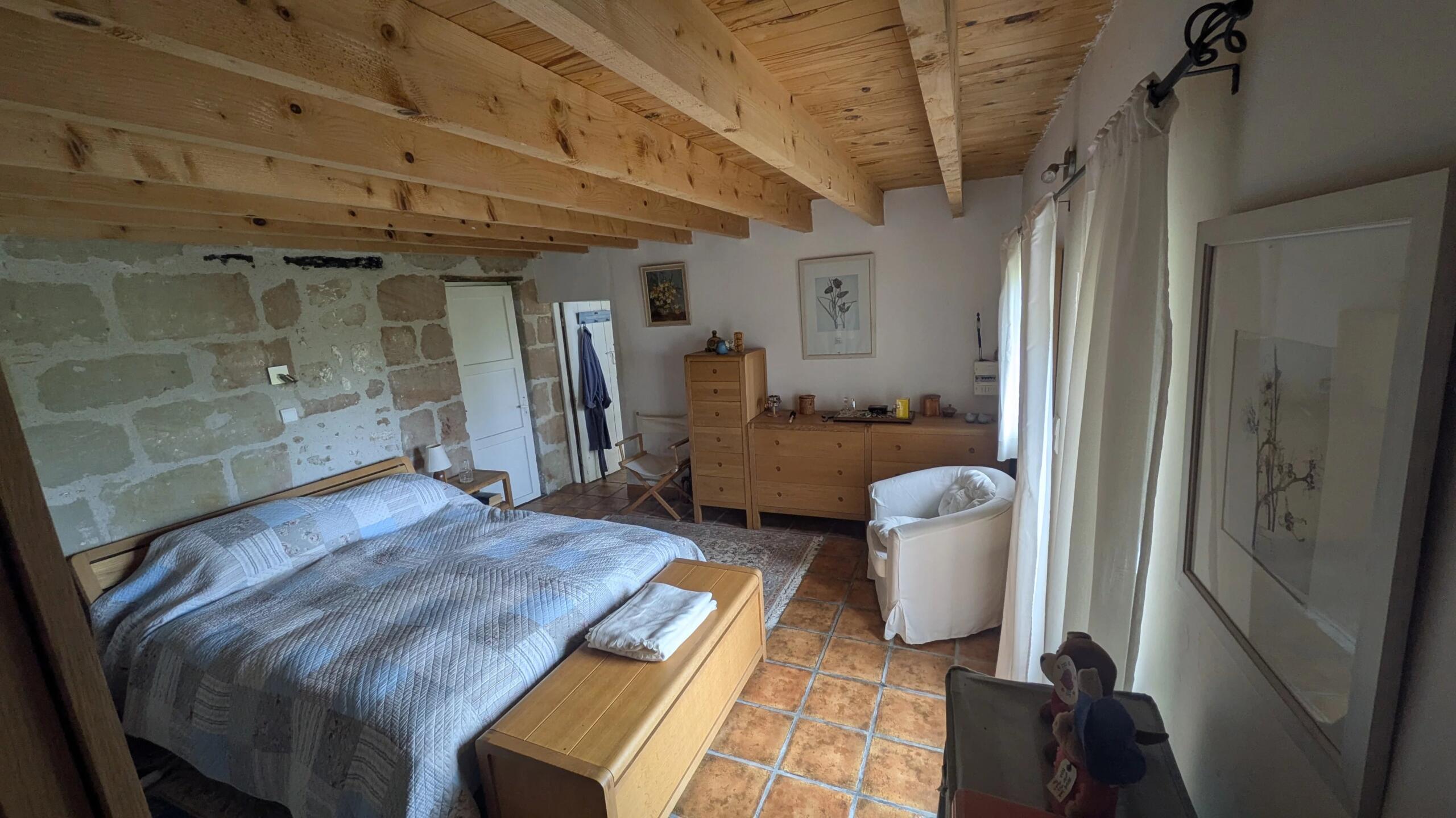 Fabulous Countryside Home, Aquitaine – France – BVI84481
