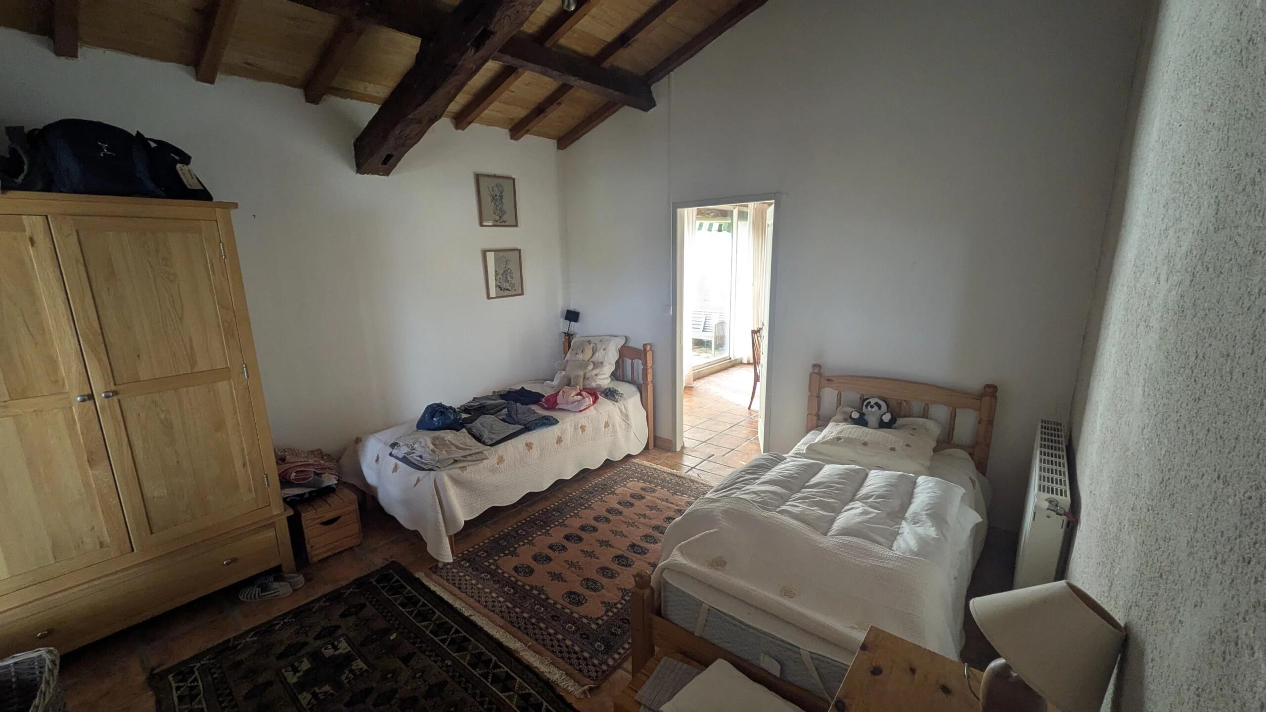 Fabulous Countryside Home, Aquitaine – France – BVI84481