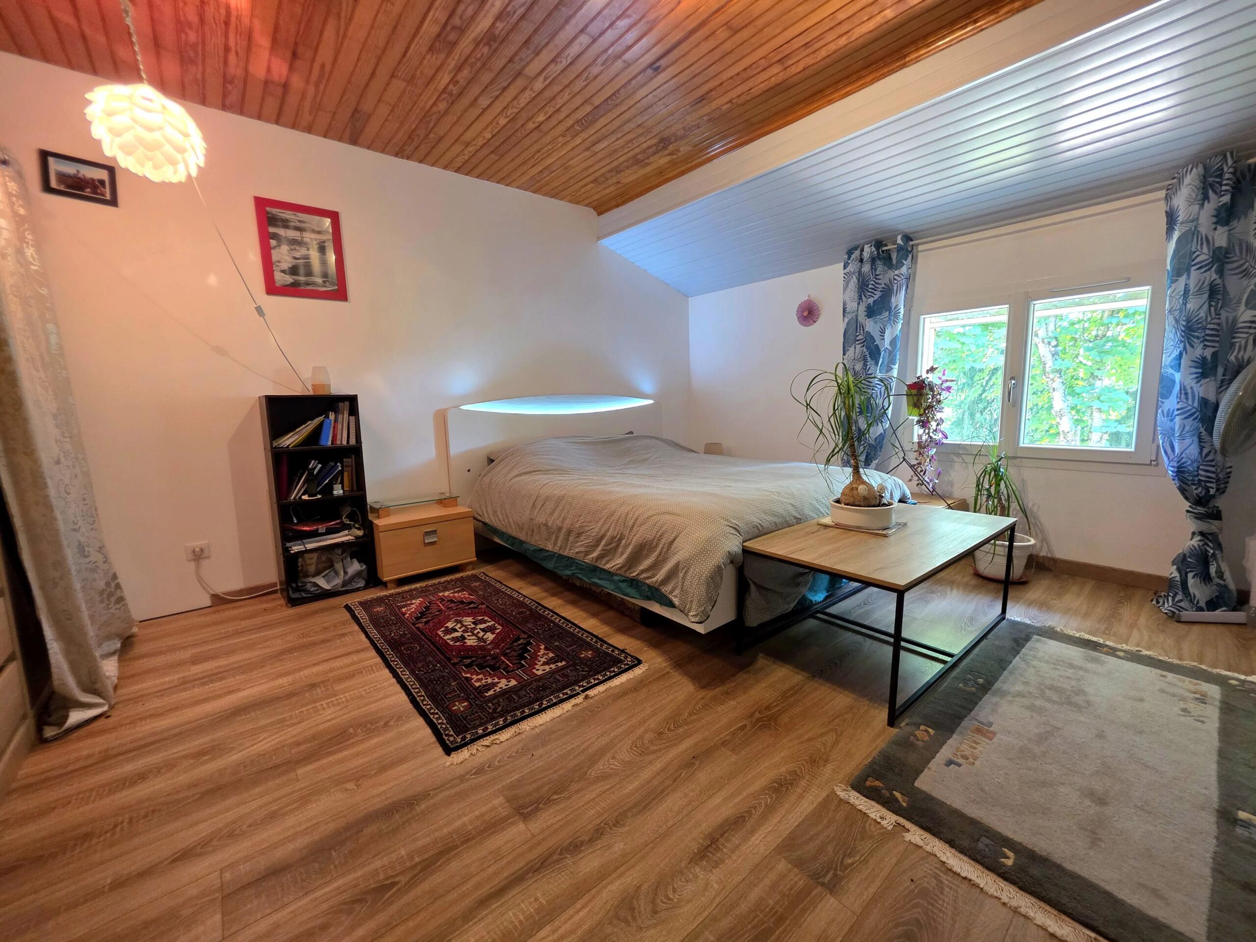 Charming Equestrian Estate Near Bergerac – Idyllic Setting with Stunning Views, Aquitaine – France – BVI81481