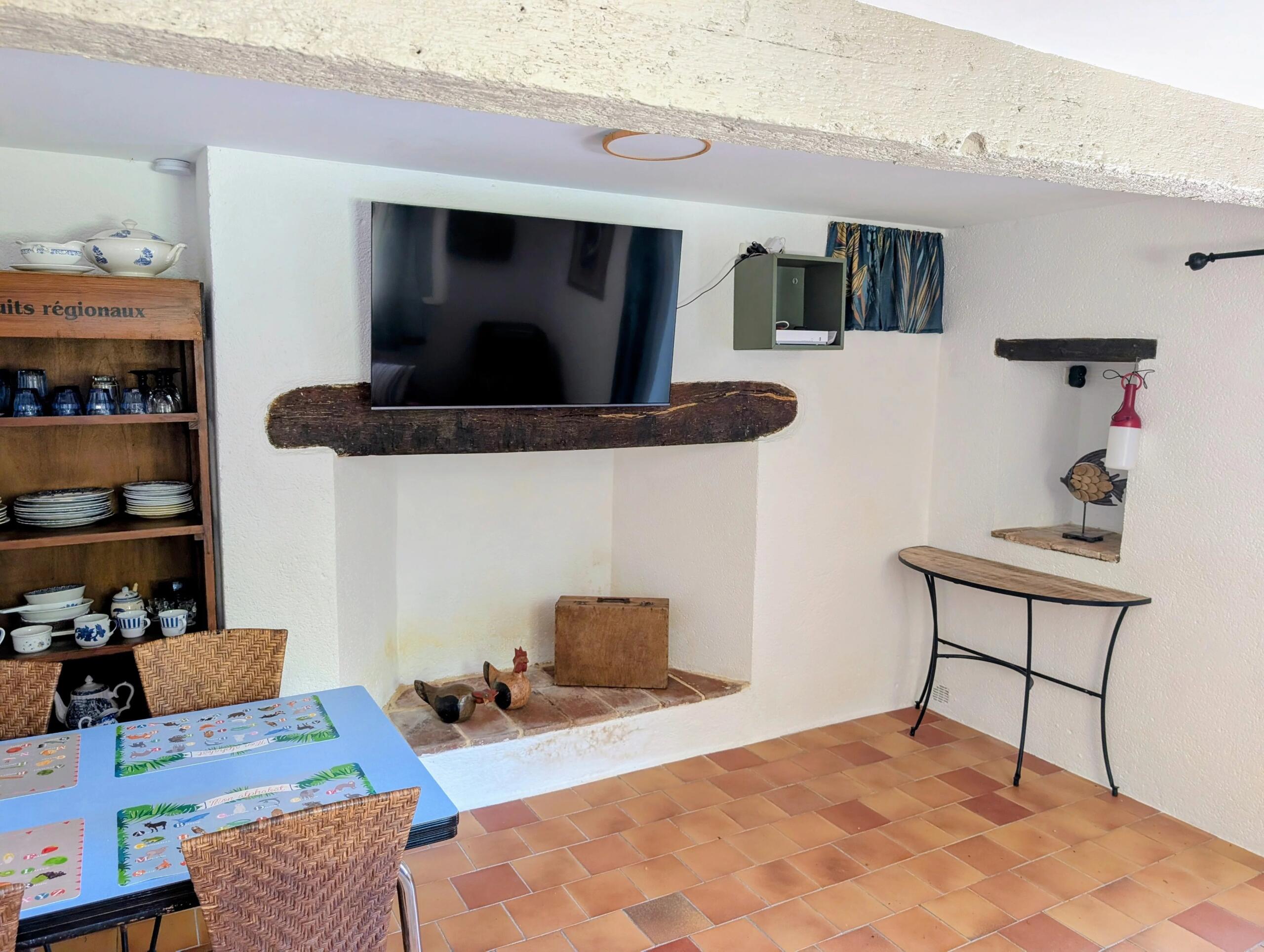 Riverside cottage direct access to the Lot, Aquitaine – France – BVI85867