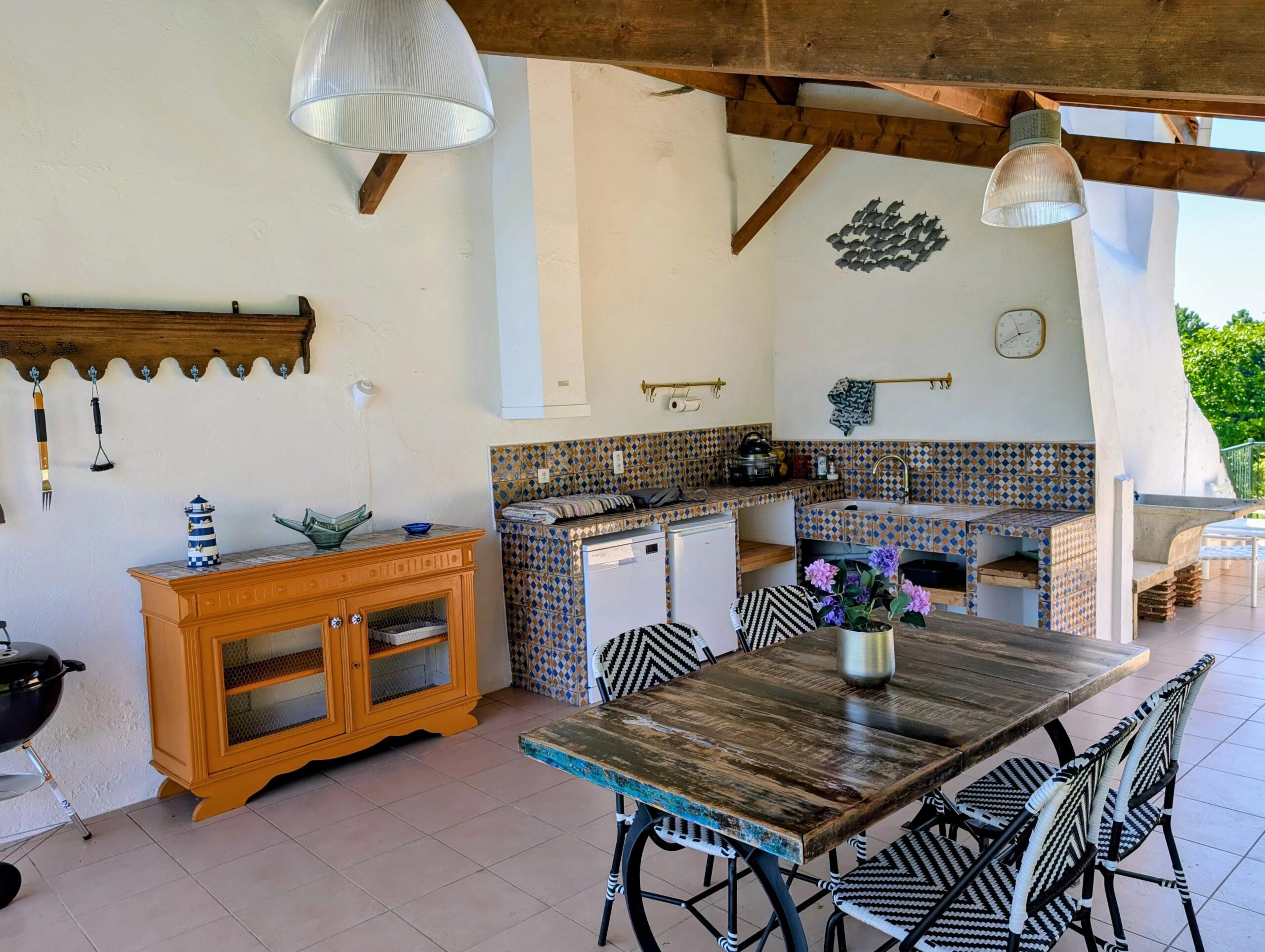 Riverside cottage direct access to the Lot, Aquitaine – France – BVI85867