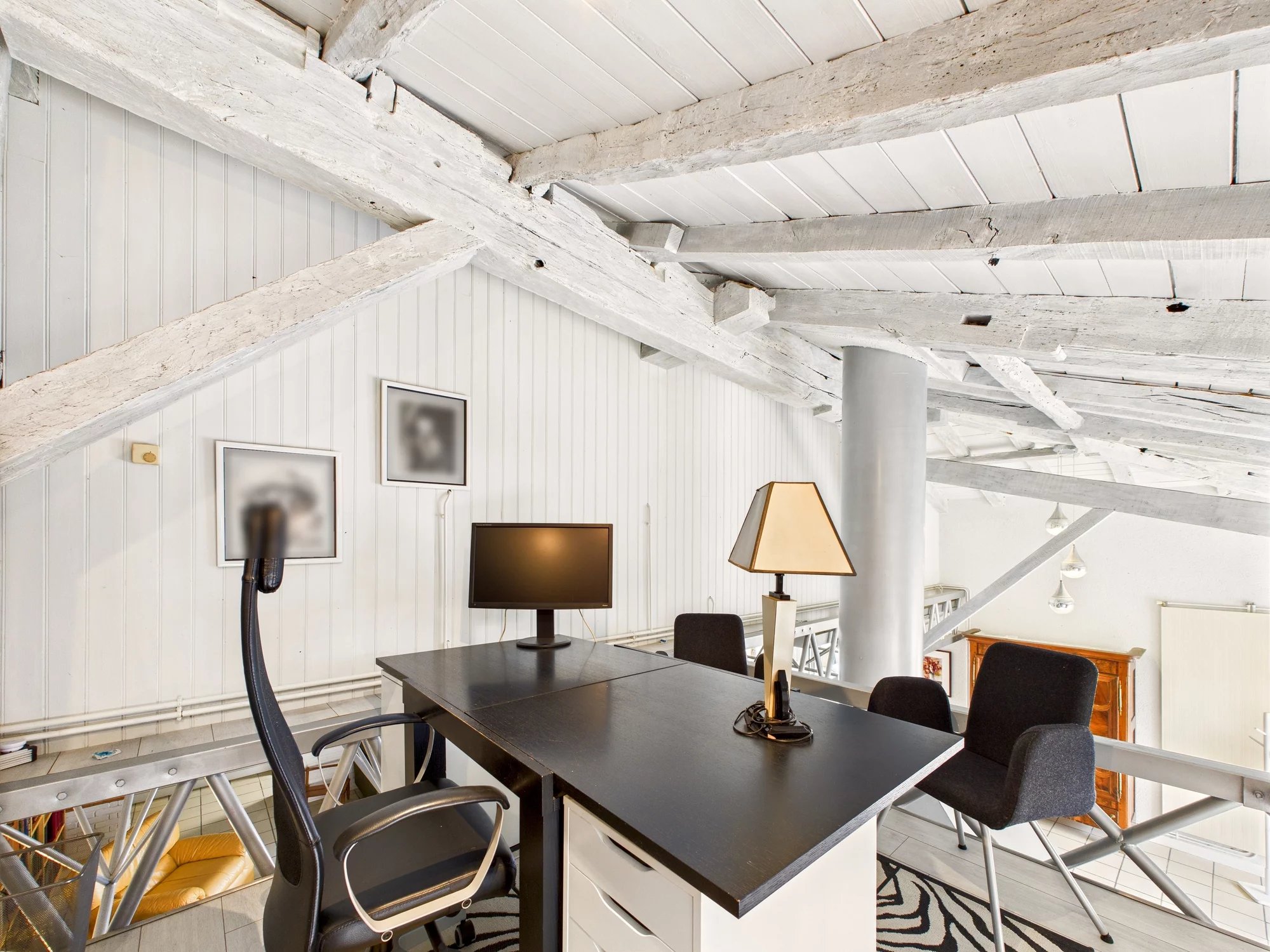 Modern barn conversion and traditional family farmhouse, Aquitaine – France – BVI75799
