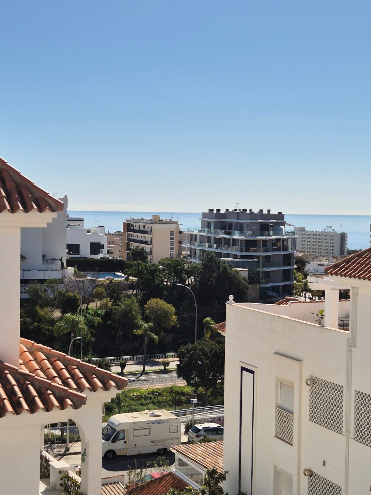 2 bedroom Apartment in Torremolinos, Malaga, Spain – 428-05457E