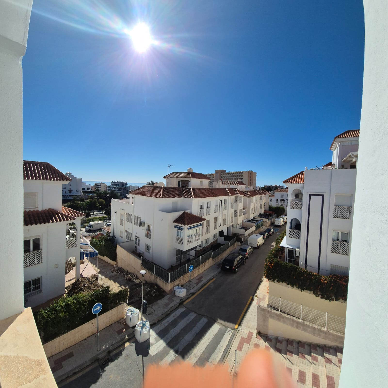 2 bedroom Apartment in Torremolinos, Malaga, Spain – 428-05457E