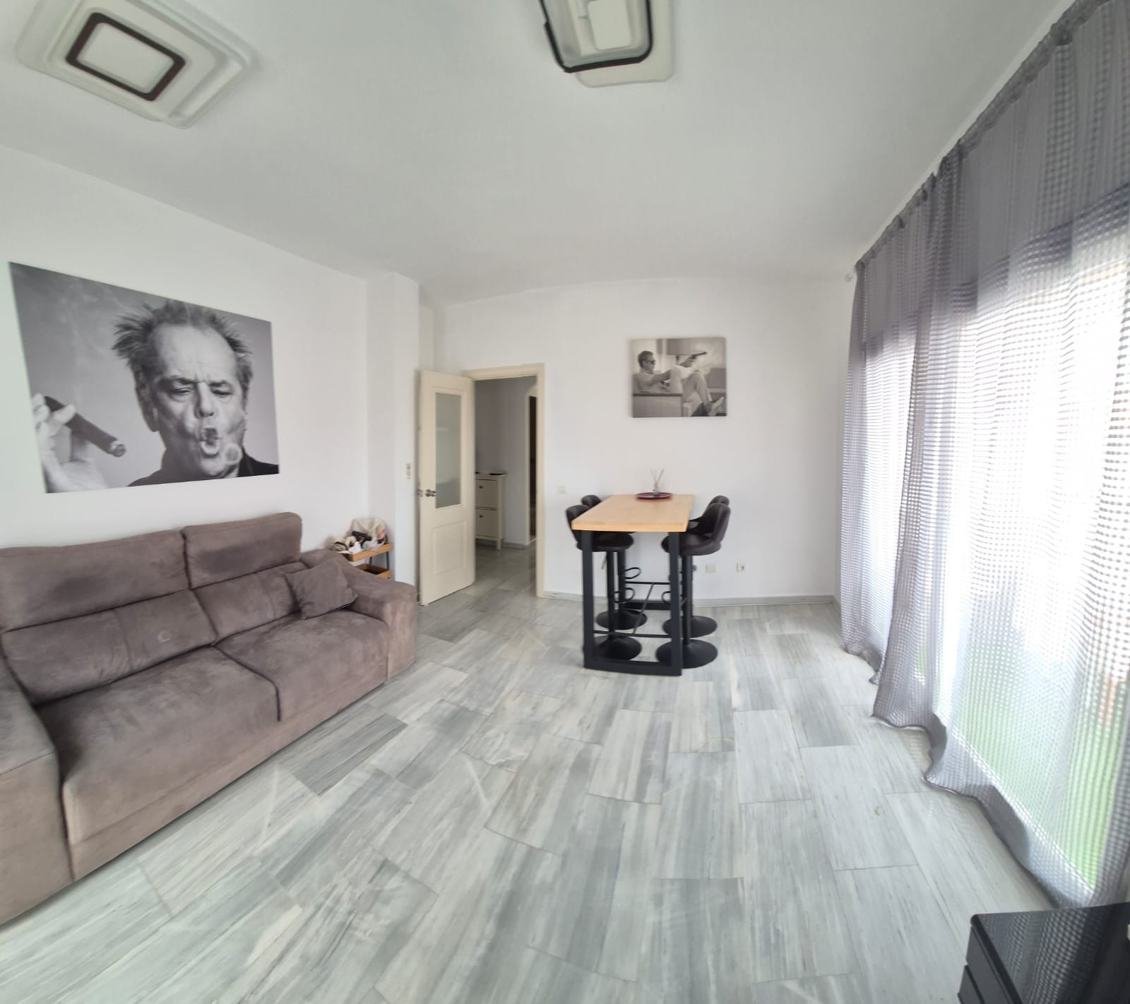 2 bedroom Apartment in Torremolinos, Malaga, Spain – 428-05457E
