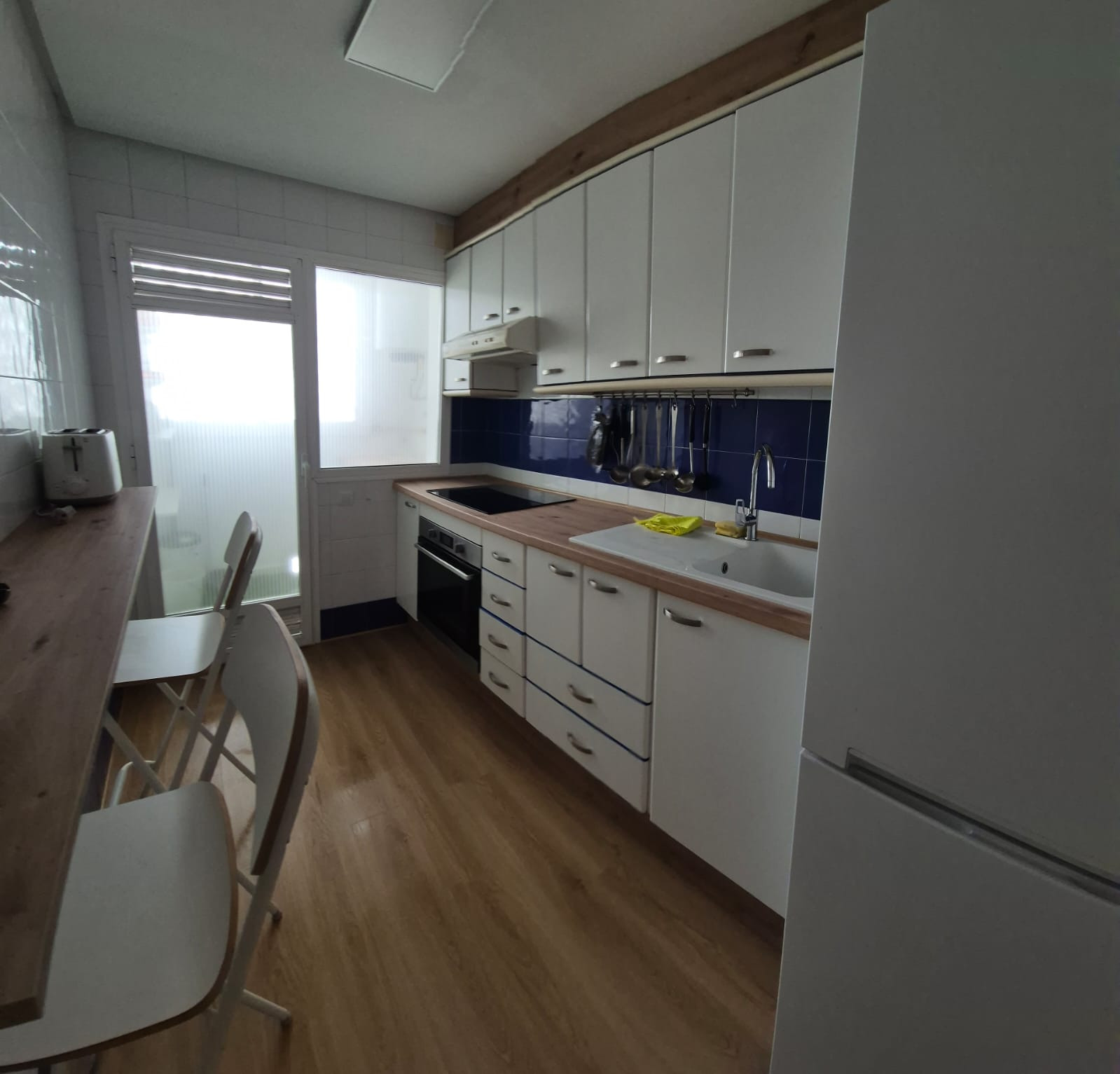 2 bedroom Apartment in Torremolinos, Malaga, Spain – 428-05457E