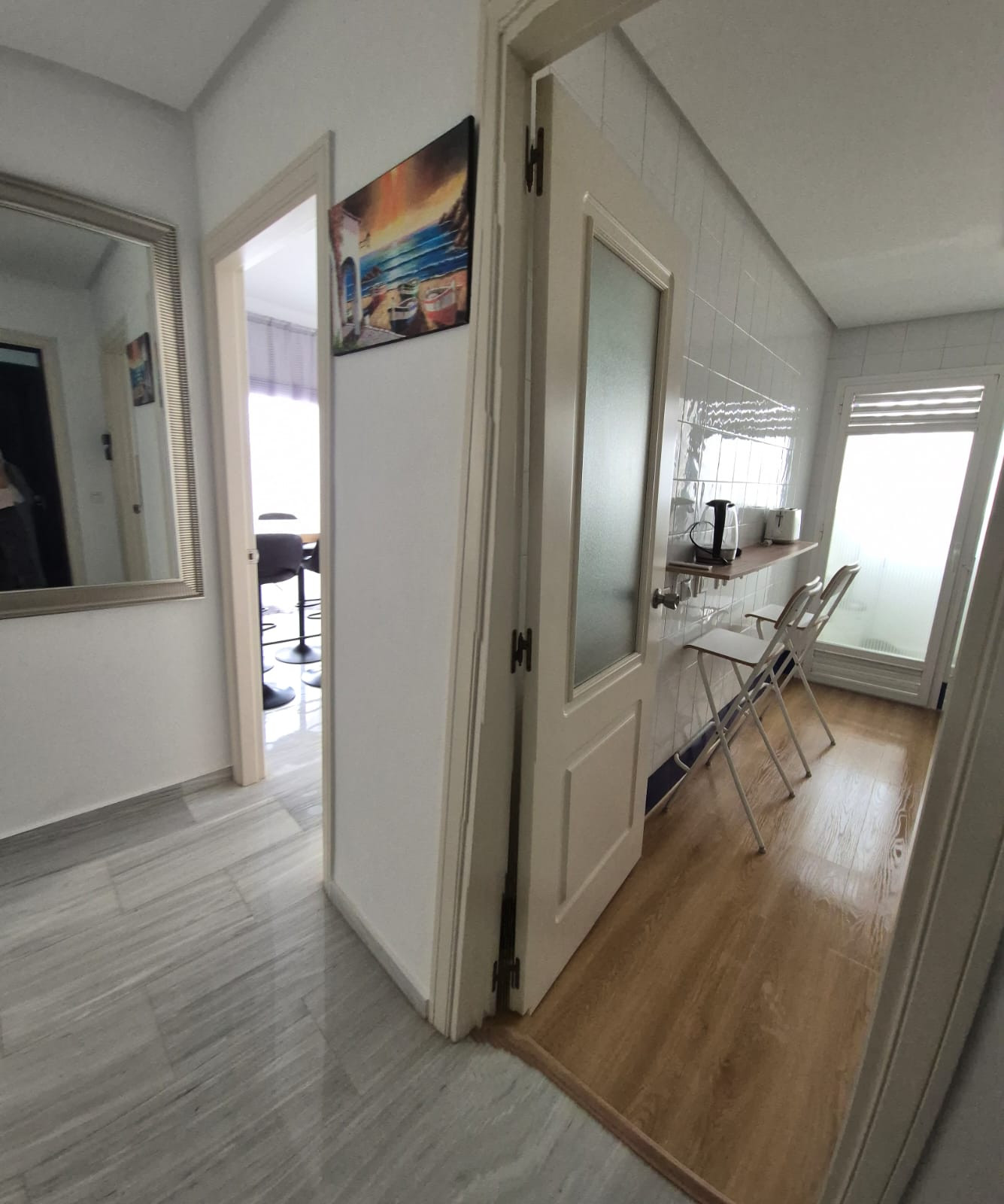 2 bedroom Apartment in Torremolinos, Malaga, Spain – 428-05457E