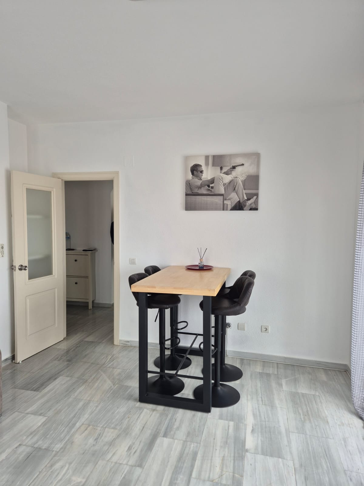2 bedroom Apartment in Torremolinos, Malaga, Spain – 428-05457E