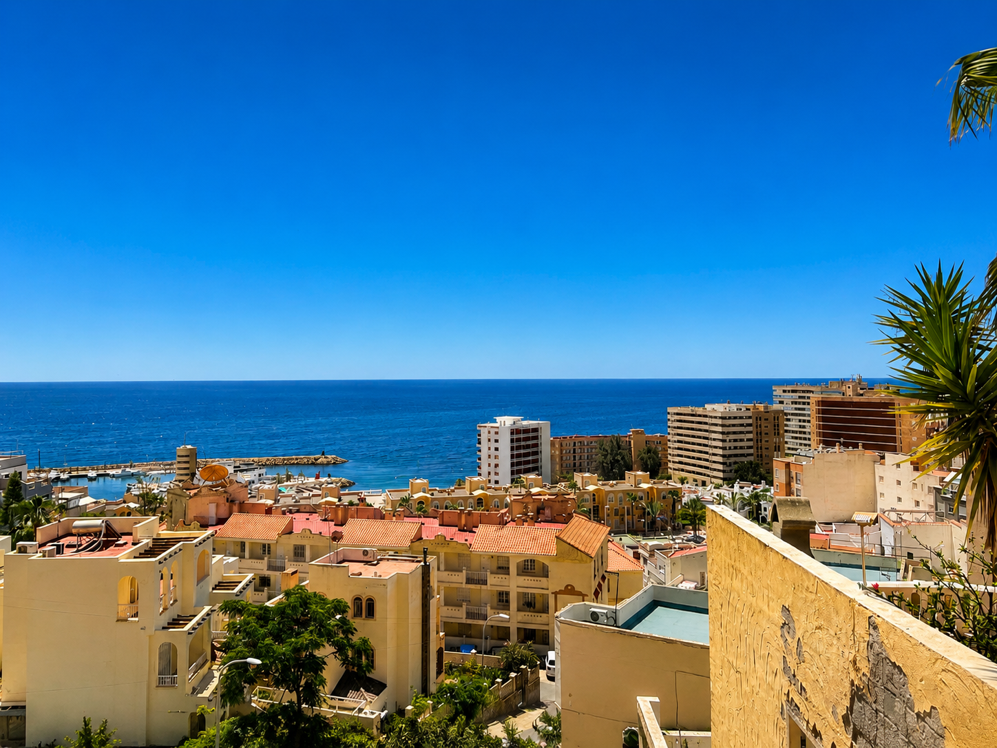 Plot in Roquetas De Mar, Almeria, Spain – 428-05496E