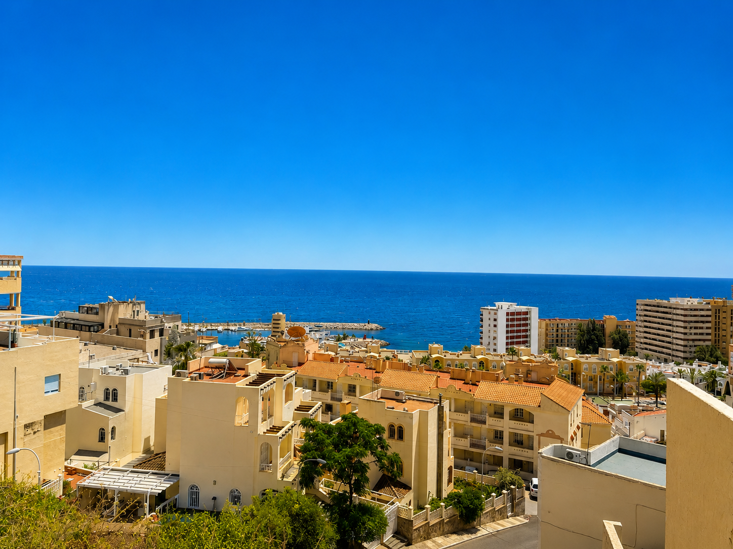 Plot in Roquetas De Mar, Almeria, Spain – 428-05496E