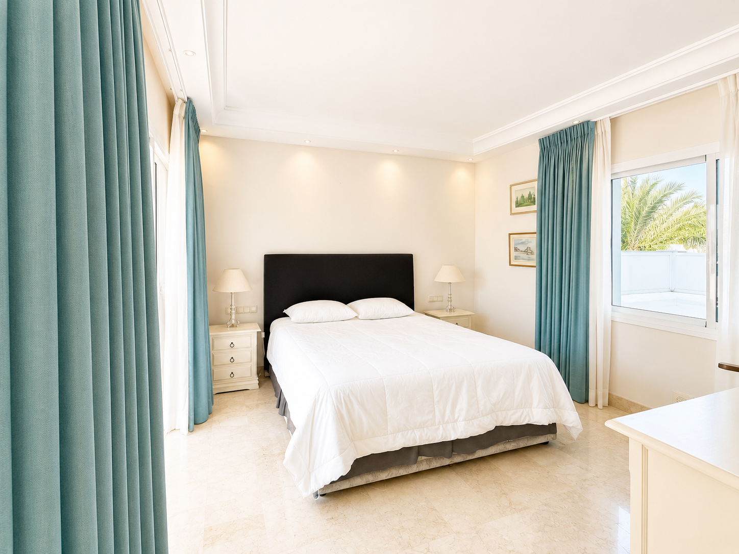 3 bedroom Duplex Penthouse in Marbella, Malaga, Spain – 428-05497P-DUP