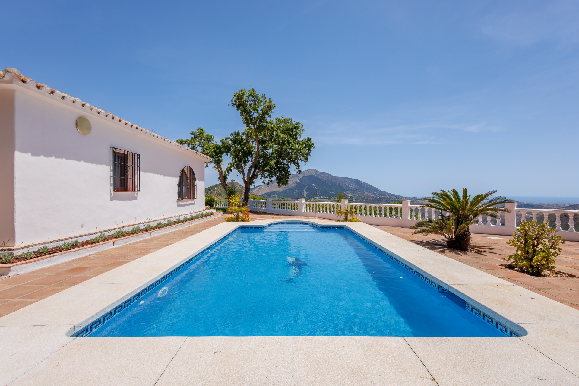 6 bedroom Villa in Coin, Malaga, Spain – 428-05500D