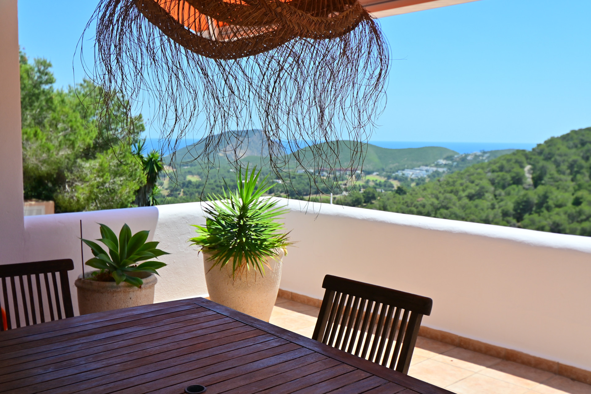 3 bedroom House in Santa Eulalia Del Río, Islas Baleares, Spain – 428-05502P