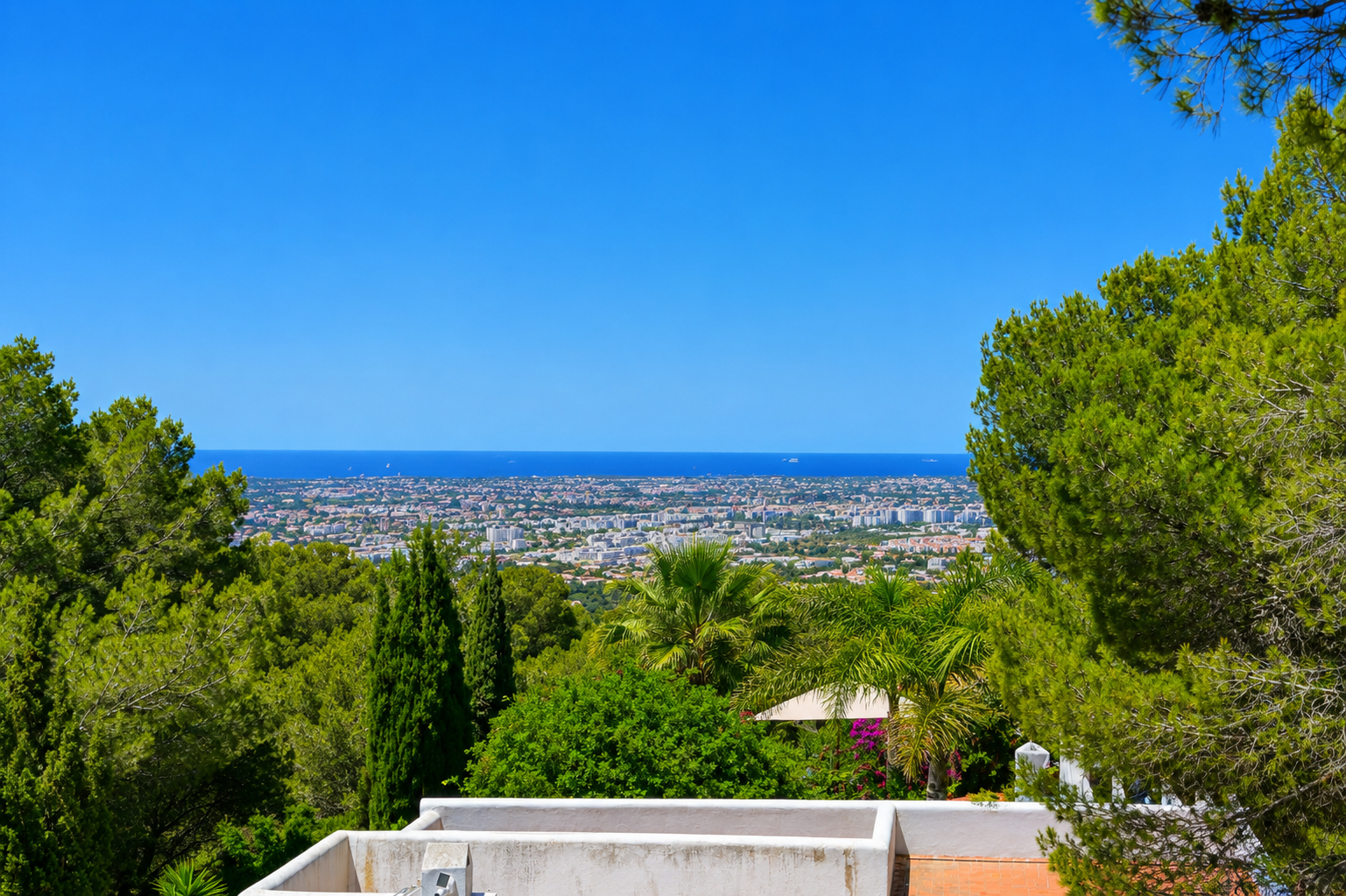 3 bedroom House in Santa Eulalia Del Río, Islas Baleares, Spain – 428-05502P