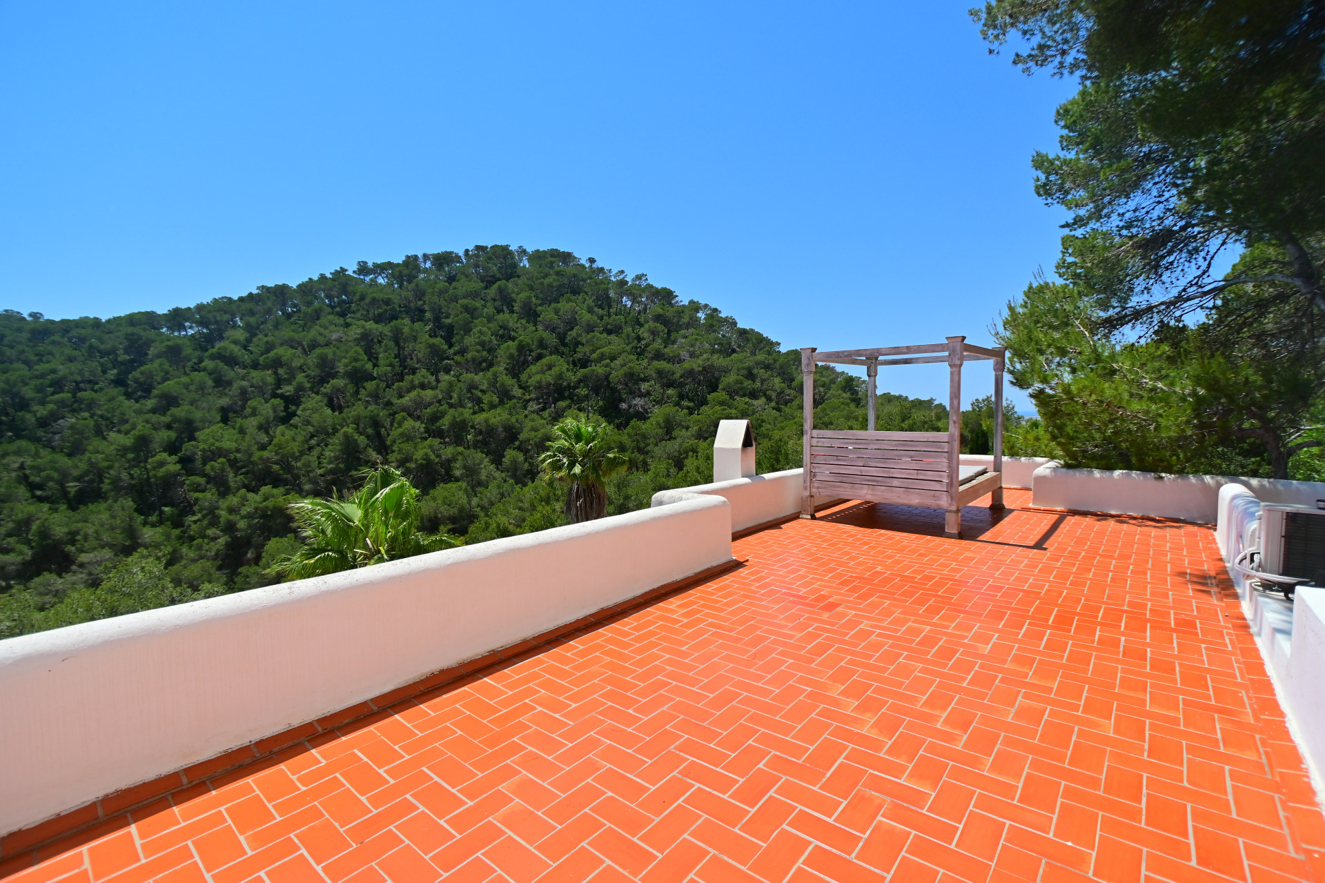 3 bedroom House in Santa Eulalia Del Río, Islas Baleares, Spain – 428-05502P