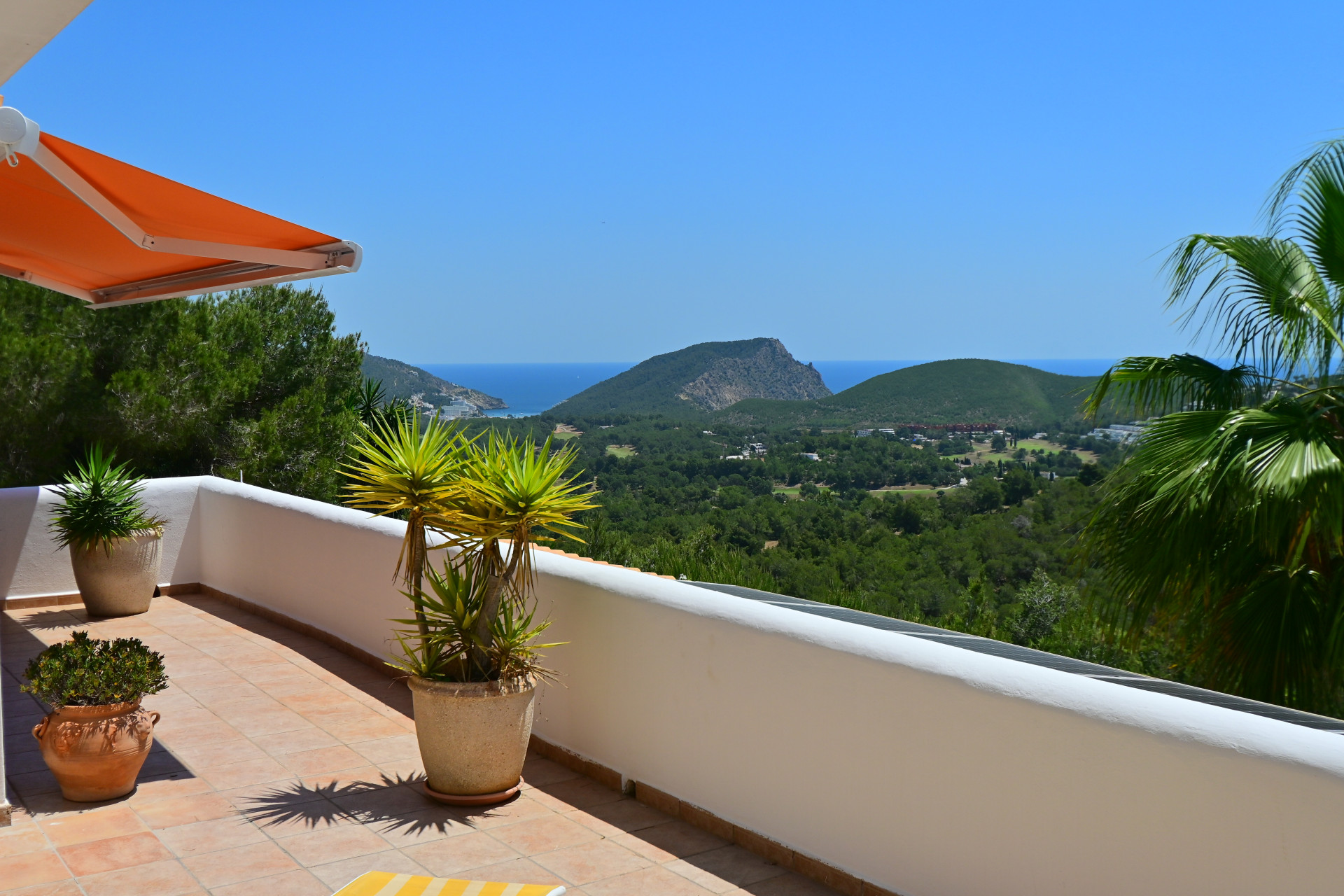 3 bedroom House in Santa Eulalia Del Río, Islas Baleares, Spain – 428-05502P
