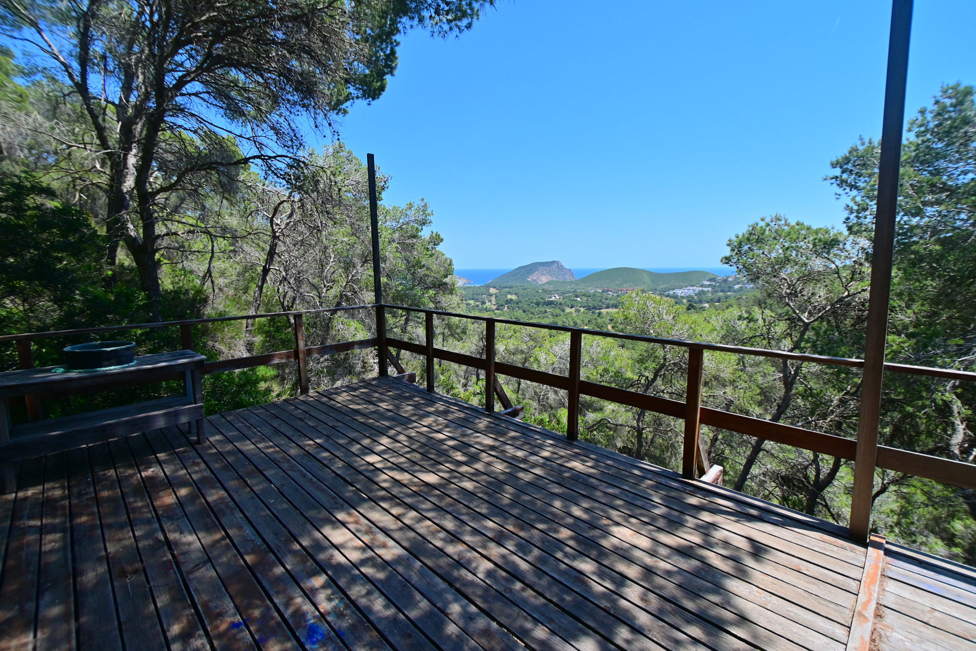 3 bedroom House in Santa Eulalia Del Río, Islas Baleares, Spain – 428-05502P
