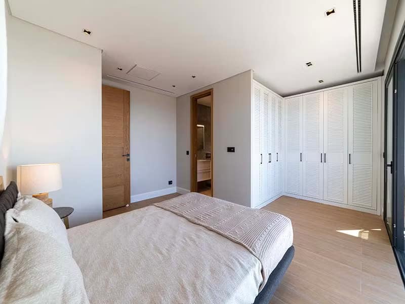 Modern Semi-Detached and Detached Villas in desirable Gumusluk – TC1996
