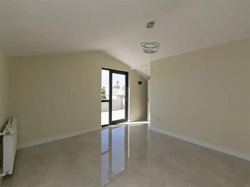 Three bedroom Detached Villas with large private gardens and pools in Belek – TC1995