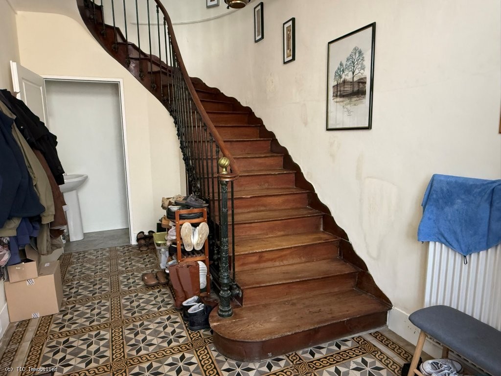 5 bedroom House in Aigre, France – r7481