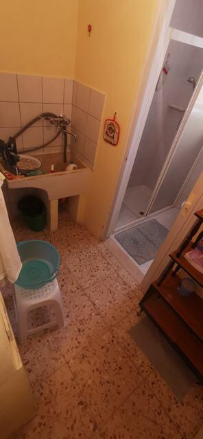 Townhouse in Sicily – Casa Romeo Miserendino