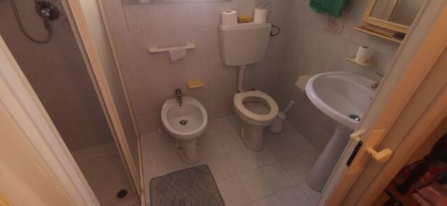 Townhouse in Sicily – Casa Romeo Miserendino