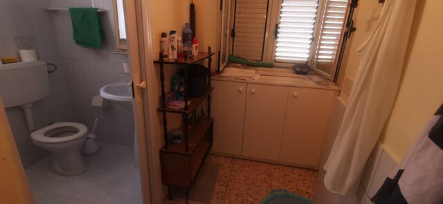 Townhouse in Sicily – Casa Romeo Miserendino