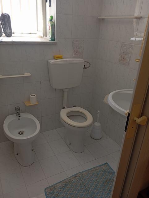 Townhouse in Sicily – Casa Romeo Miserendino