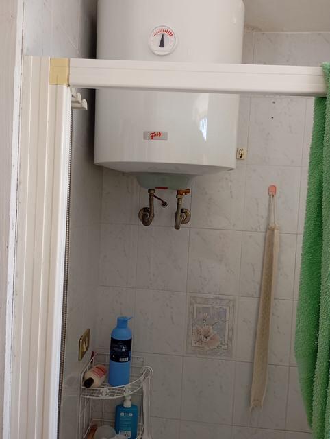 Townhouse in Sicily – Casa Romeo Miserendino