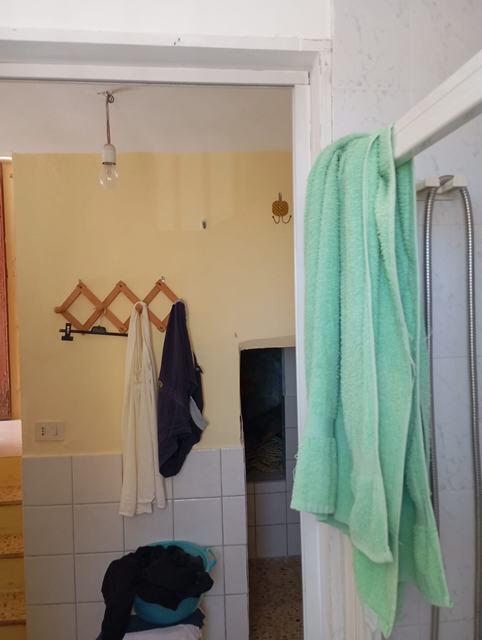 Townhouse in Sicily – Casa Romeo Miserendino