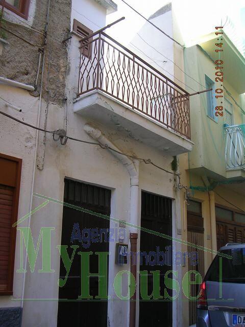 Townhouse in Sicily – Casa Maggio Via Caltagirone