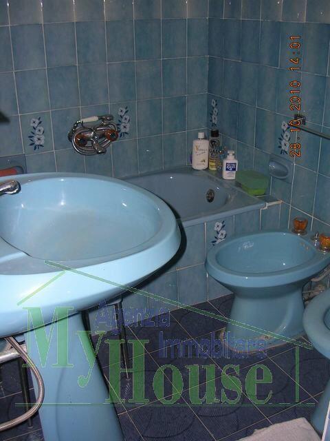 Townhouse in Sicily – Casa Maggio Via Caltagirone