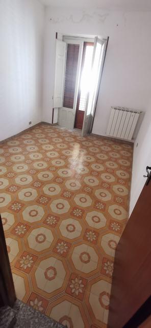 Townhouse in Sicily – Casa Cacciatore Via Gioeni