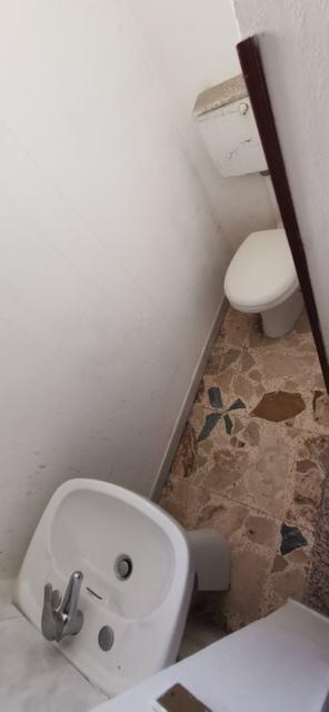 Townhouse in Sicily – Casa Cacciatore Via Gioeni