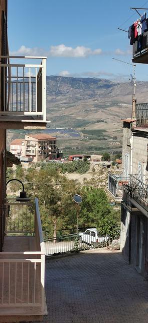 Townhouse in Sicily – Casa Cacciatore Via Gioeni