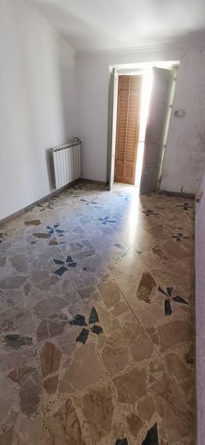 Townhouse in Sicily – Casa Cacciatore Via Gioeni